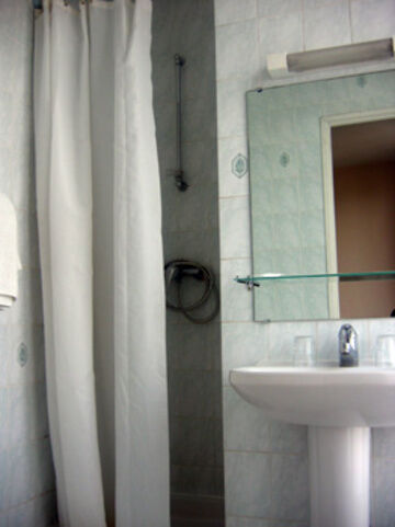 Ferney Republique Hotel Parijs